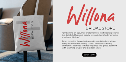 Hey Jelitta Font Poster 9