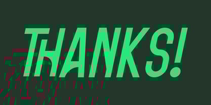 Graciato Font Poster 6