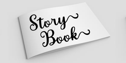 Gatiyah Font Poster 4