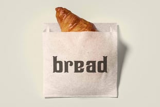 Brasswood Font Poster 5