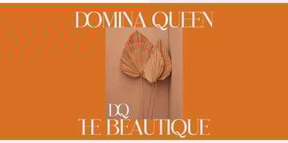 Aihuner Font Poster 10