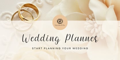 Sunflare Crispy Bread Font Poster 2