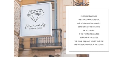 Last Factory Font Poster 6