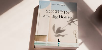 Sedra Font Poster 13