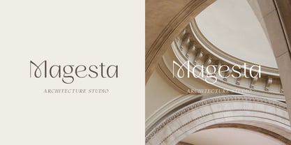 Sedra Font Poster 10