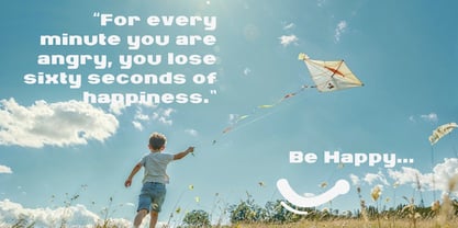 Big Benny Font Poster 5