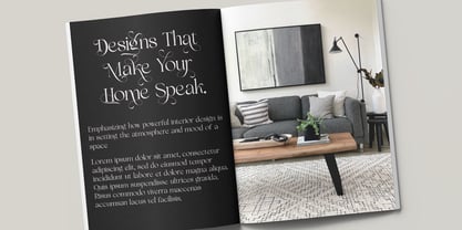 Jewerly Beyon Font Poster 4