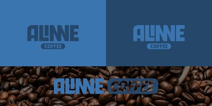 Skarleto Font Poster 10