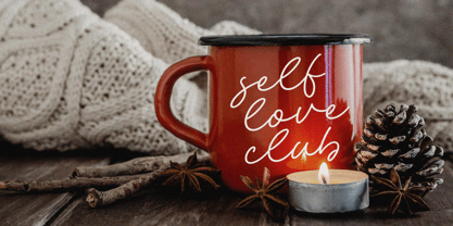 Benjamin Kingdom Font Poster 4