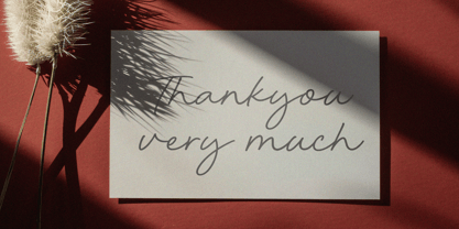 Benjamin Kingdom Font Poster 7