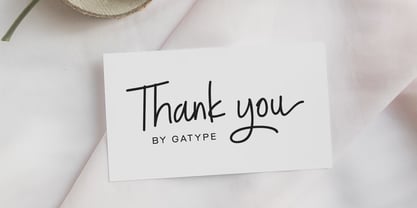 Rellyond Font Poster 8