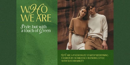 Mystic Royaly Font Poster 9