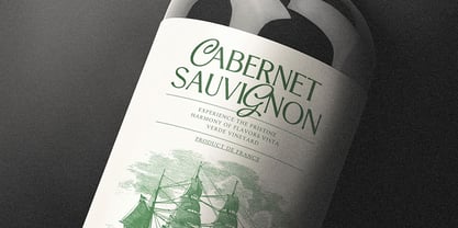 Mystic Royaly Font Poster 6