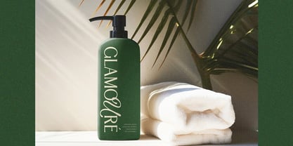 Mystic Royaly Font Poster 8