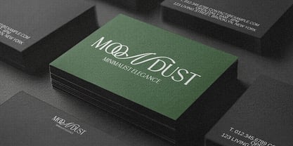 Mystic Royaly Font Poster 11