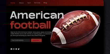 Grapiso Font Poster 4