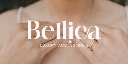 Asyadiga Font Poster 2