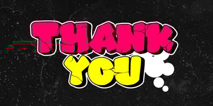 Vandal Soul Font Poster 7