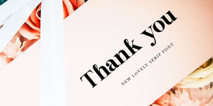 Sophia Ronald Font Poster 14