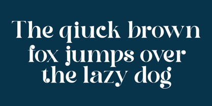 Chan Romance Font Poster 7