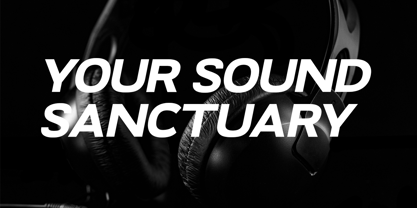 RNDI Naratama Font Poster 8