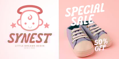 Mayura Font Poster 5