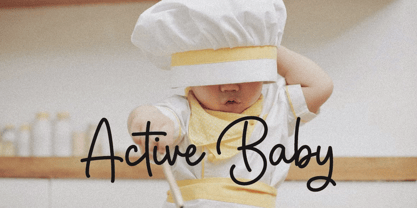 Royal Brand Font Poster 5