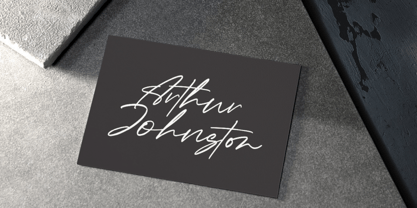 Hidzena Font Poster 5