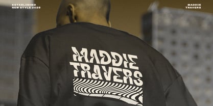 Hydration Font Poster 4