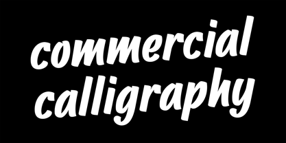 Stella Reklama Font Poster 3