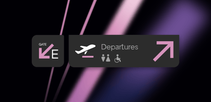 FT Nevox Font Poster 2