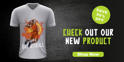 Bonded Font Poster 6