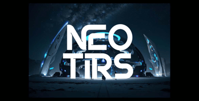 Infusive Font Poster 6