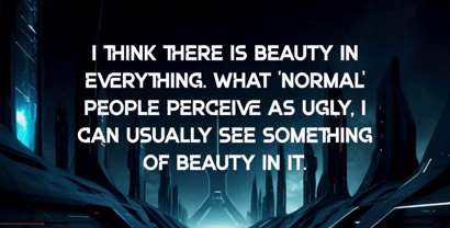 Infusive Font Poster 3