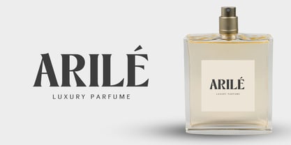 Mileast Font Poster 10