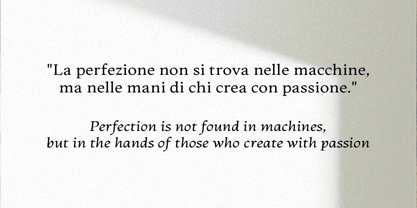 Rozak Font Poster 15