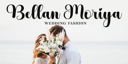 Chilon Font Poster 4