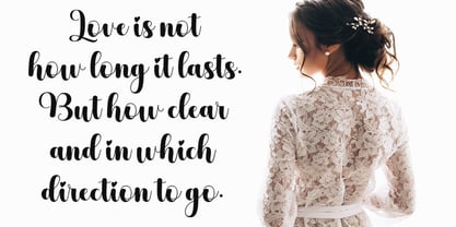 Chilon Font Poster 3