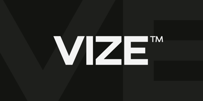 Genzo Font Poster 10