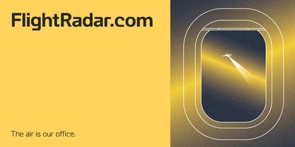 Jam Grotesque ALT Font Poster 9