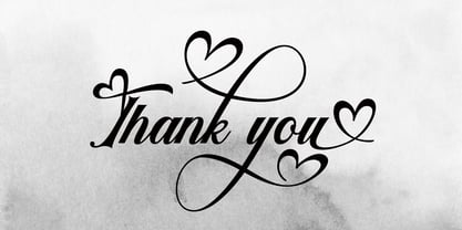 Adam Hawa Font Poster 8