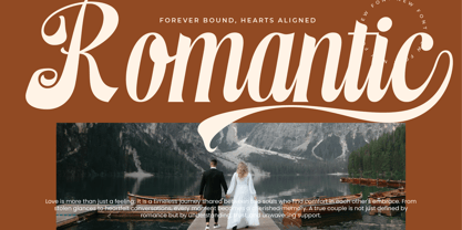 Hedmesa Font Poster 9