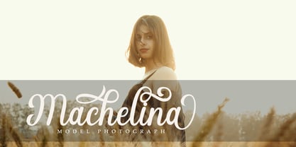 Renatha Font Poster 3