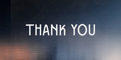 Dandely Font Poster 9