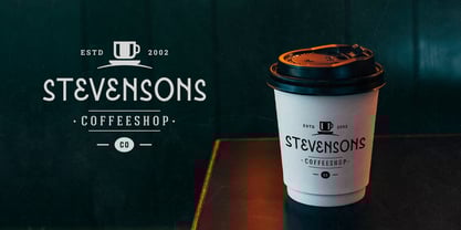 Dandely Font Poster 8