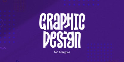 Klasico Font Poster 3