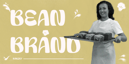 Montanes Font Poster 4