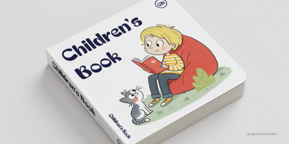 Montanes Font Poster 7