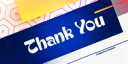 Montanes Font Poster 10