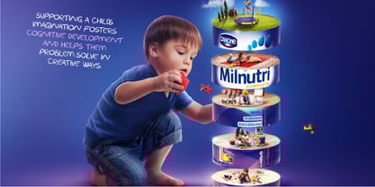 FT Cairove Font Poster 5